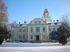 Pałac Nieznanice Hotel SPA pokoje noclegi konferencje szkolenia wypoczynek w Polsce